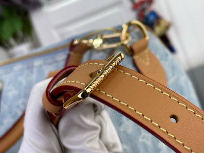 Speedy 30 Bandoulière Bag