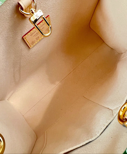 LV x TM OnTheGo PM Bag