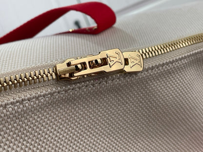 Voyageur Bag