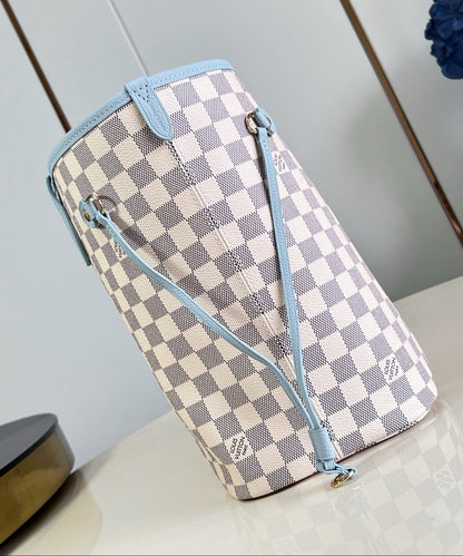 Neverfull Inside Out MM Bag