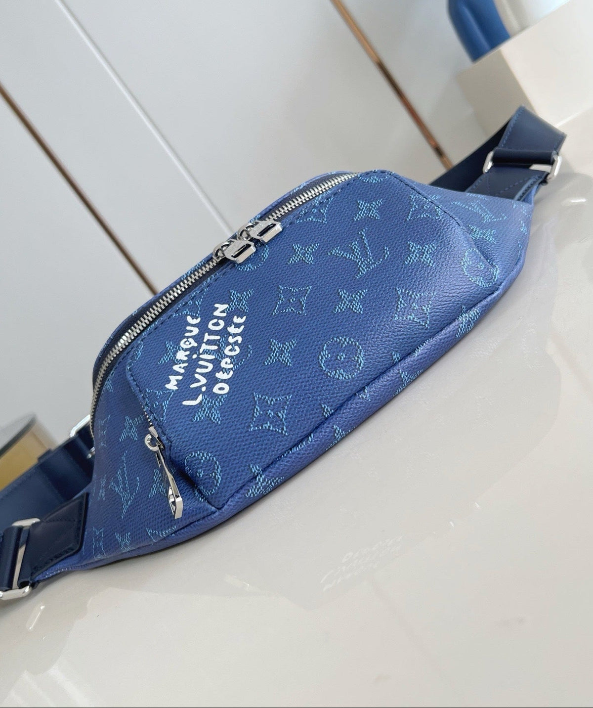 LV Rush Bumbag
