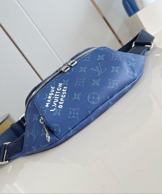 LV Rush Bumbag