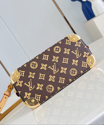 Alma Trunk BB Bag