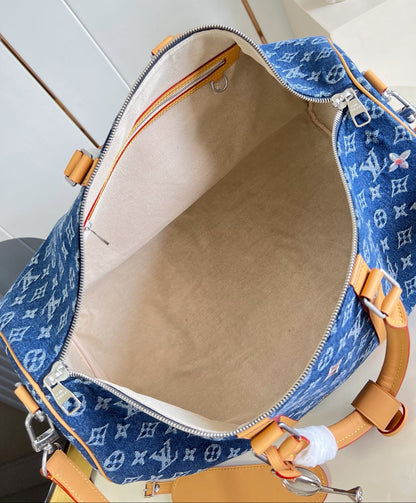 Keepall 50 Bag