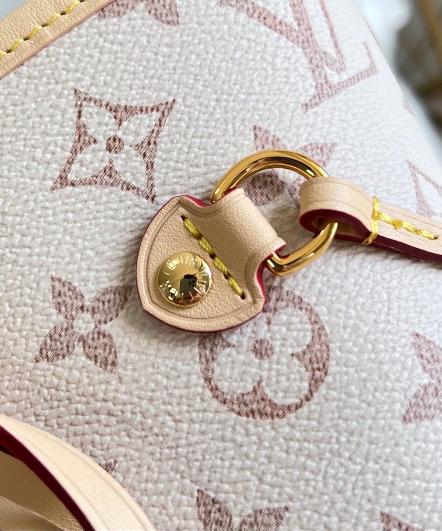 Neverfull Inside Out MM Bag