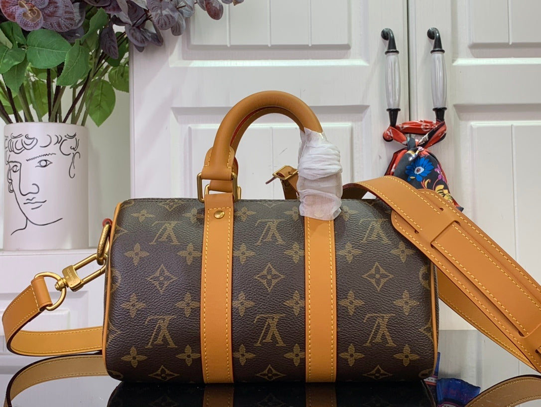 Keepall 25 Cargo Bag