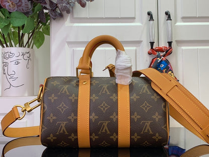 Keepall 25 Cargo Bag