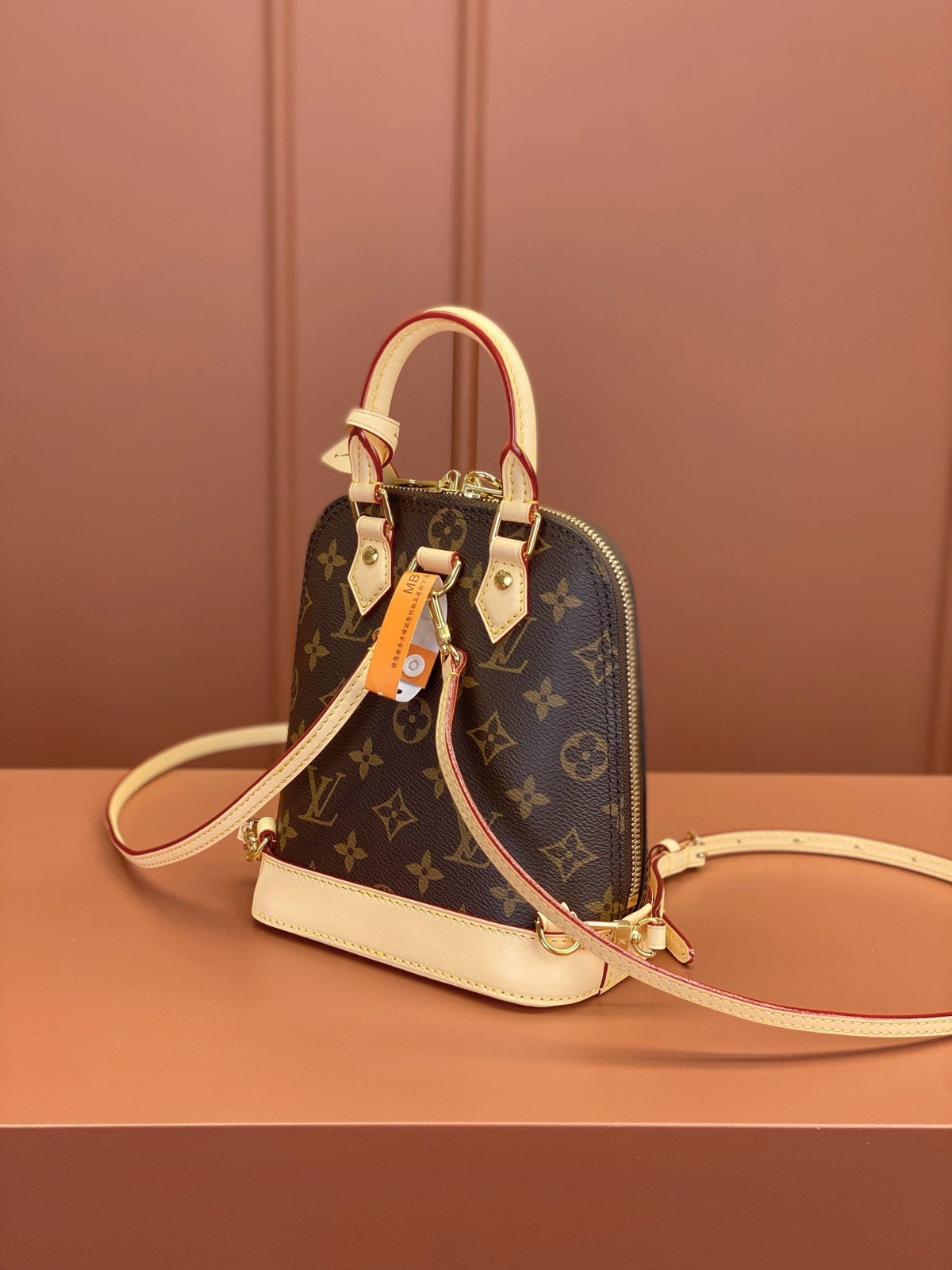 Alma Backpack