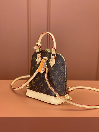 Alma Backpack