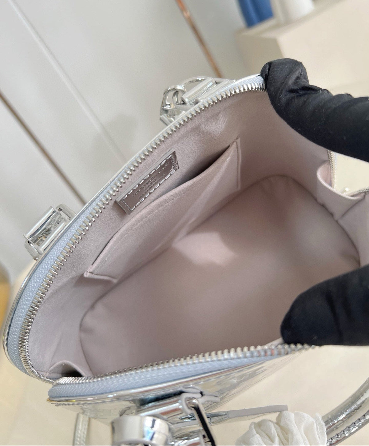 Alma BB Bag