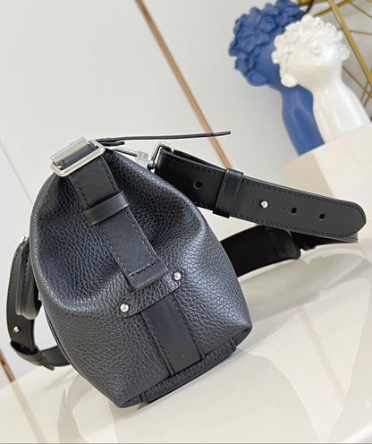 LV Biker PM Bag