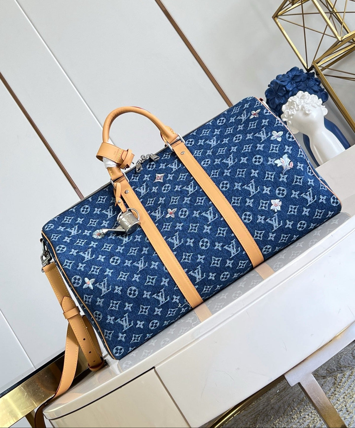 Keepall 50 Bag