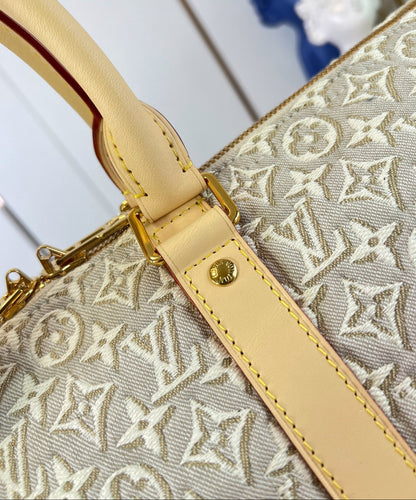 Keepall Bandoulière 45 Bag