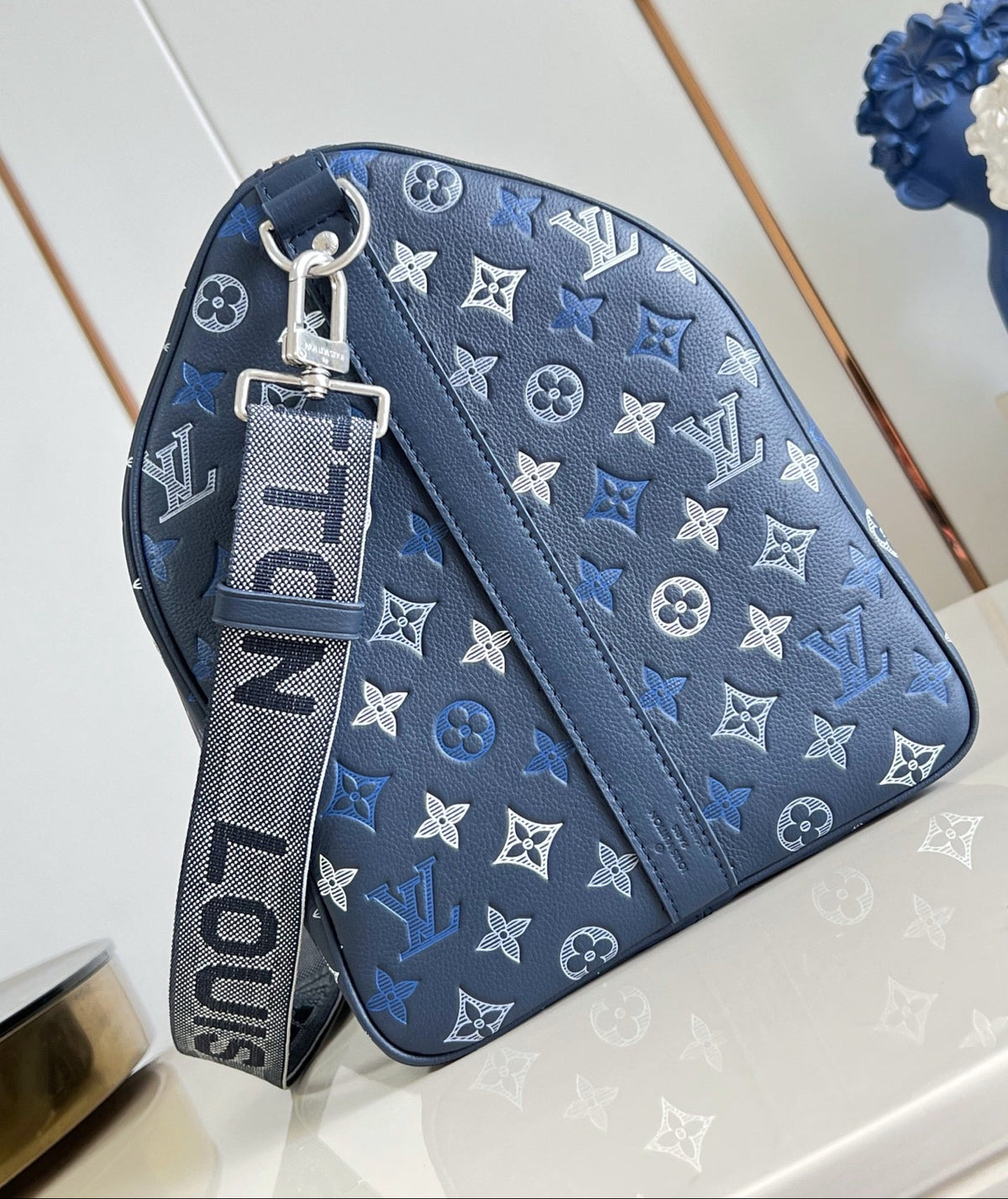 Keepall Bandoulière 50 Bag