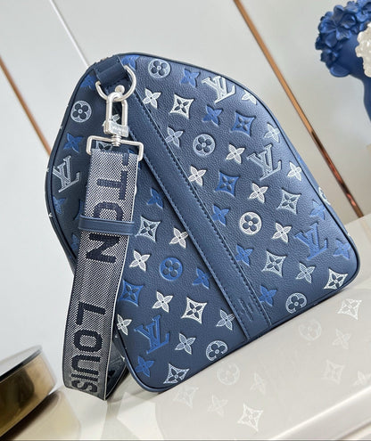 Keepall Bandoulière 50 Bag