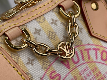 Alma BB Bag