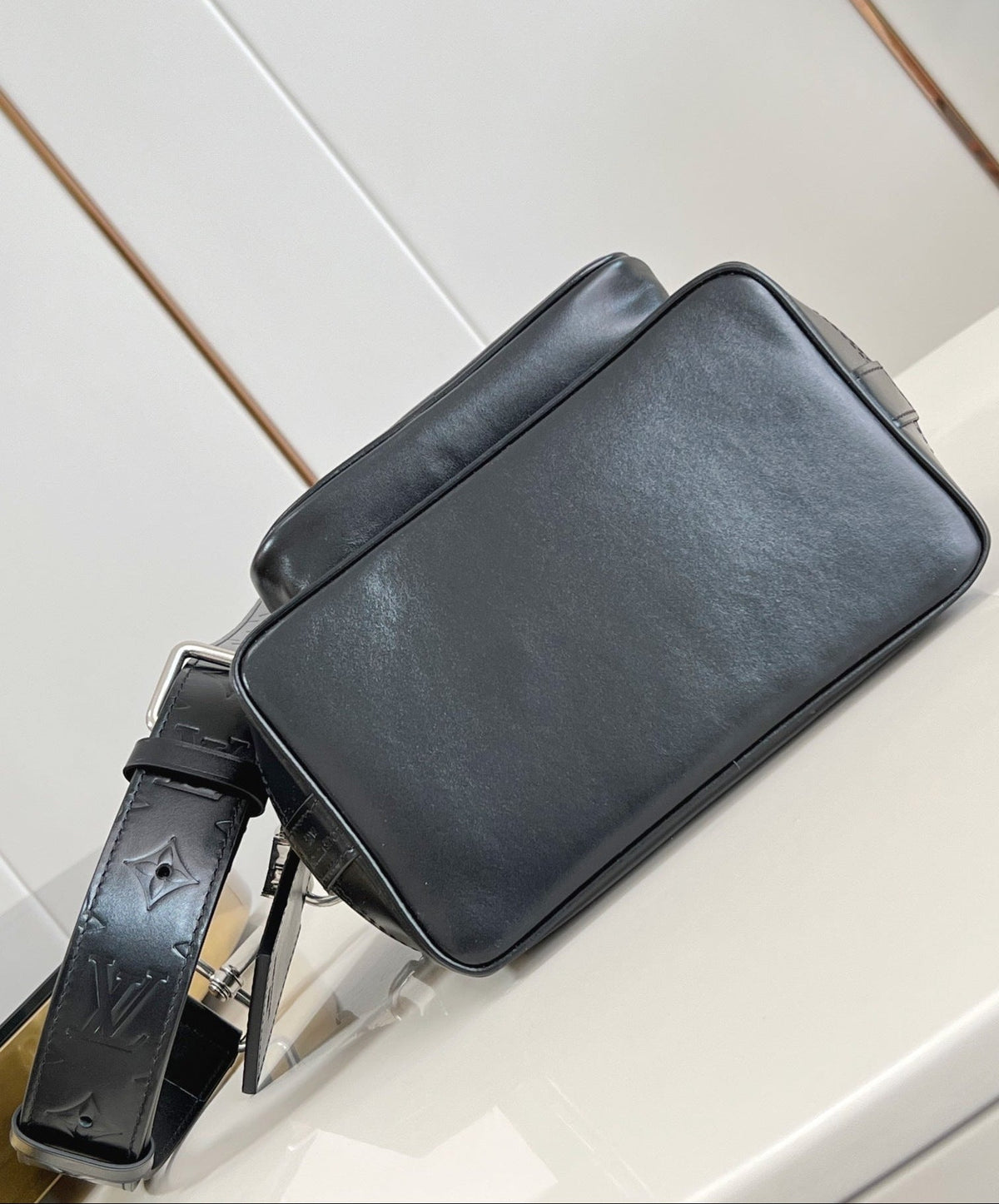 LV Noe Cargo Bag