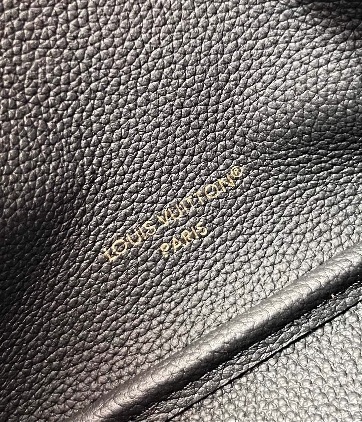 Neverfull Bandoulière Inside Out BB Bag