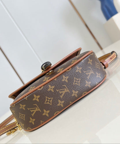 LV Solo Bag