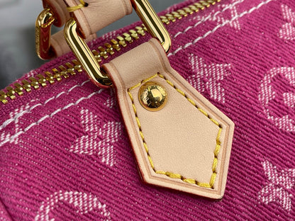 Nano Speedy Bag