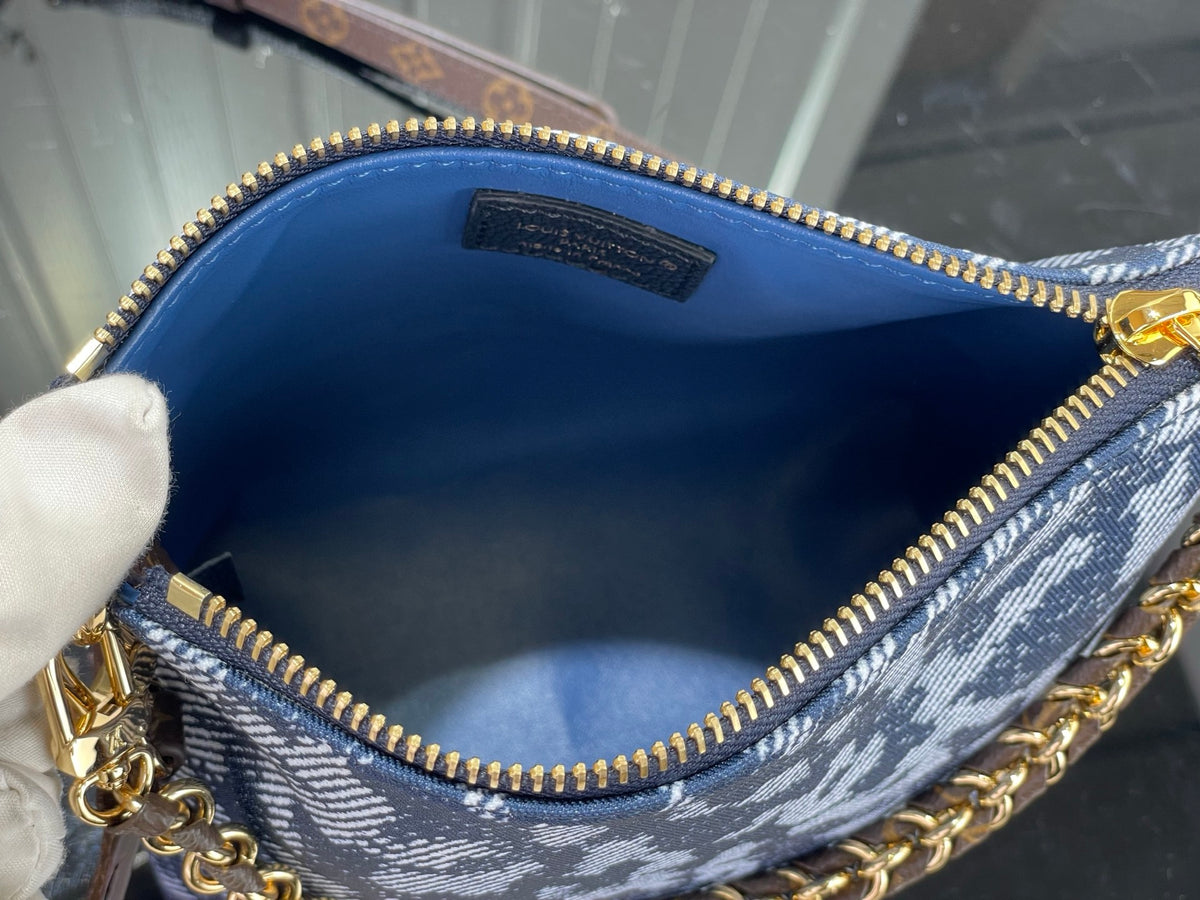 Multipass Mini Bag