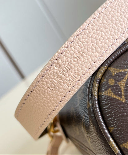 Neverfull Inside Out BB bag