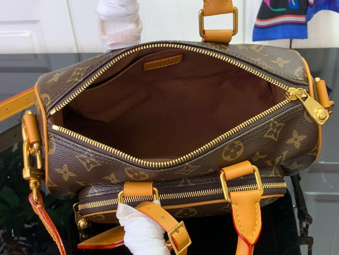 Keepall 25 Cargo Bag