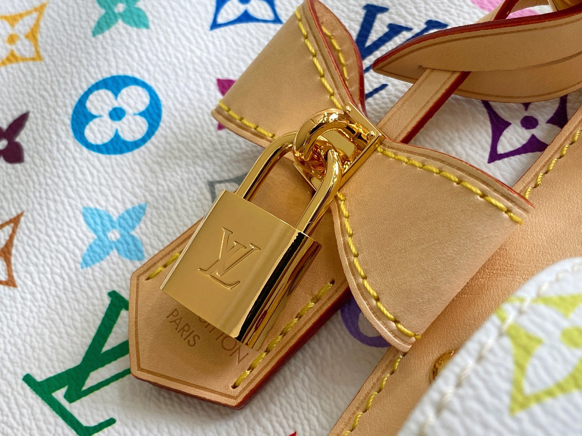 LV x TM Keepall Bandoulière 45 Bag