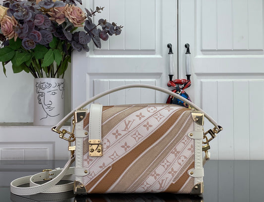 Side Trunk MM Bag