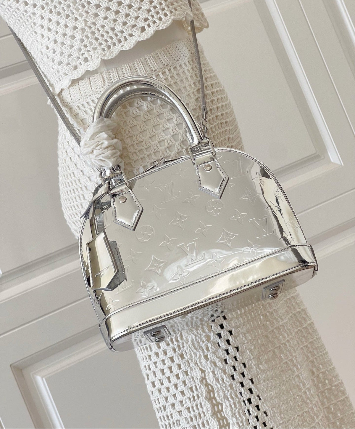 Alma BB Bag