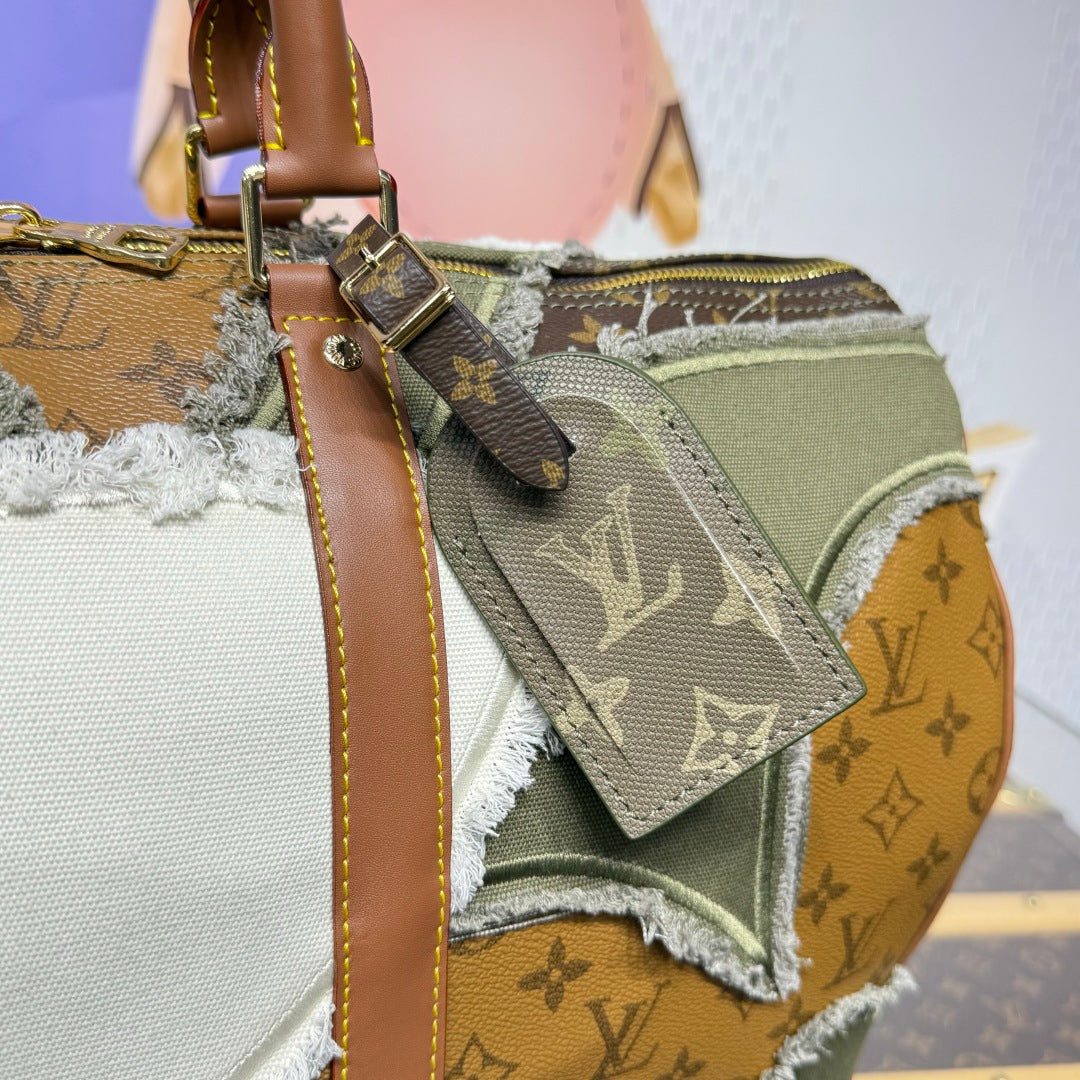 Keepall Bandoulière 50 Bag