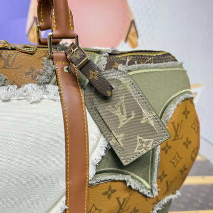 Keepall Bandoulière 50 Bag
