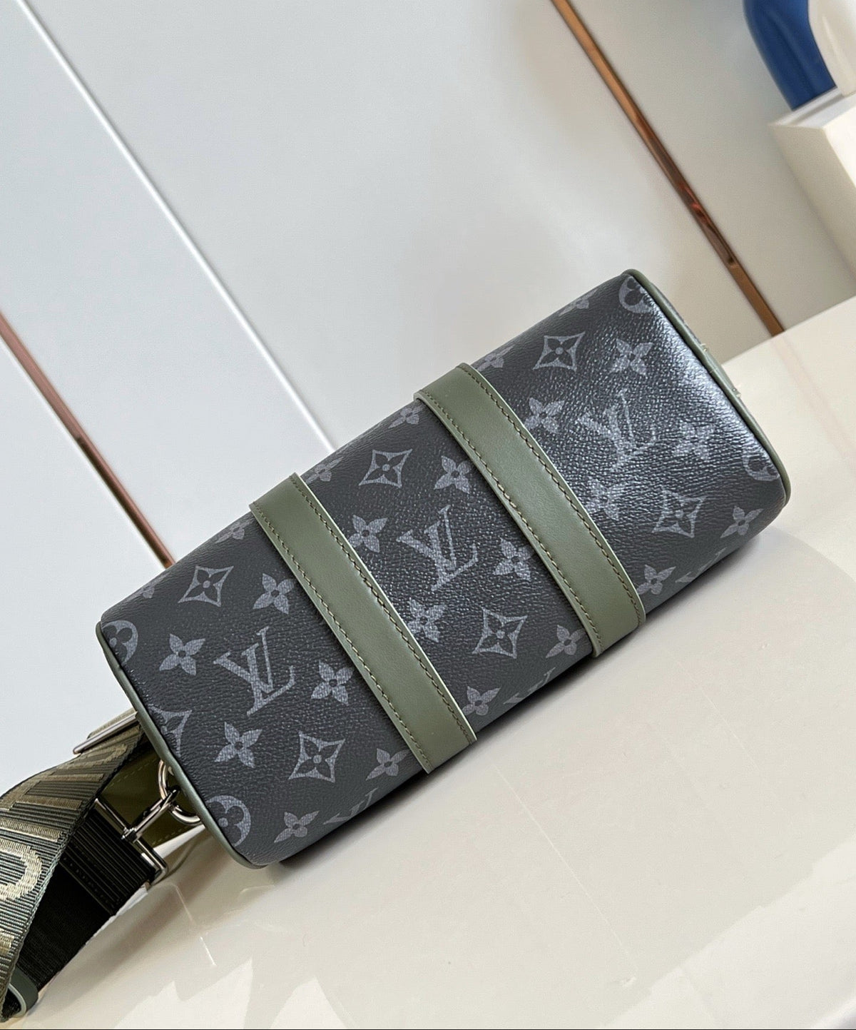 Keepall Bandoulière 25 Bag
