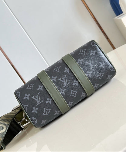 Keepall Bandoulière 25 Bag