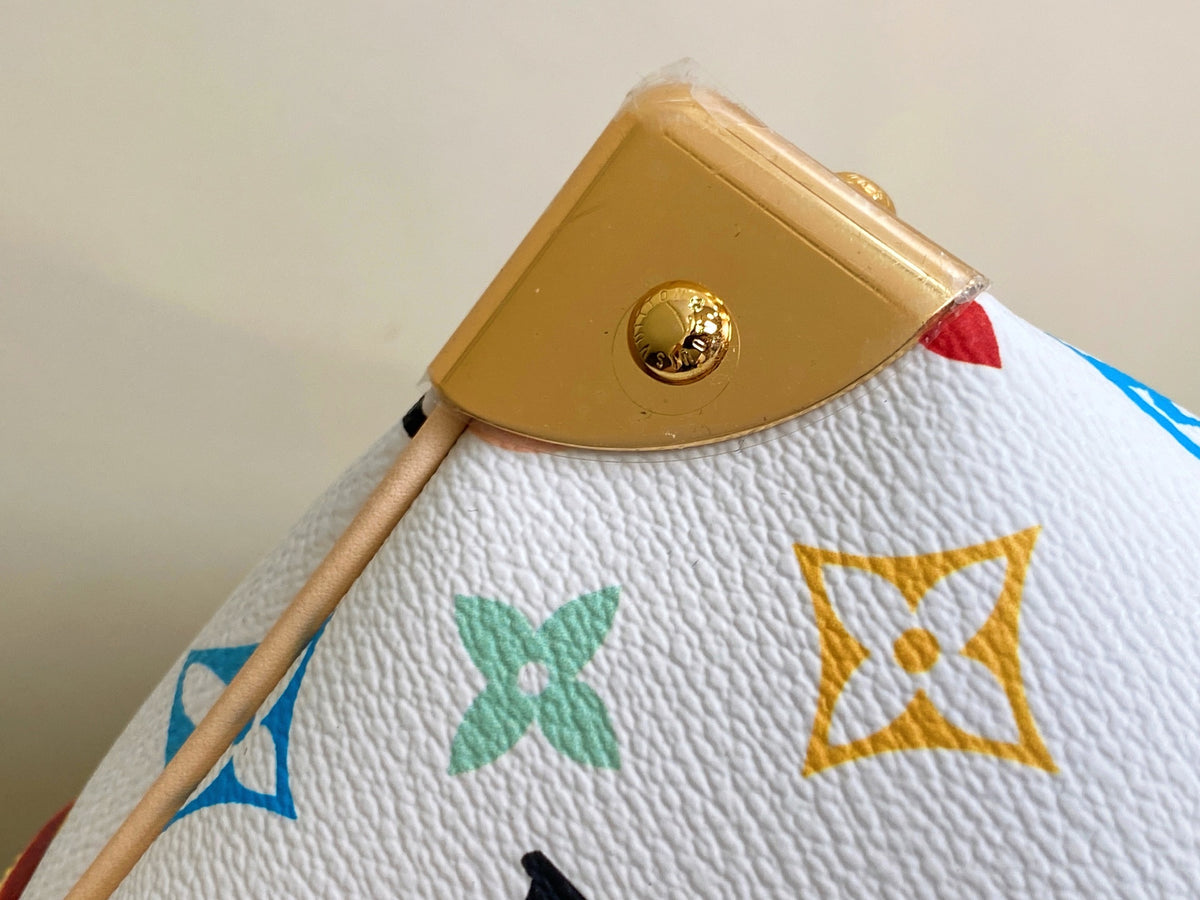 LV x TM Keepall Bandoulière 45 Bag