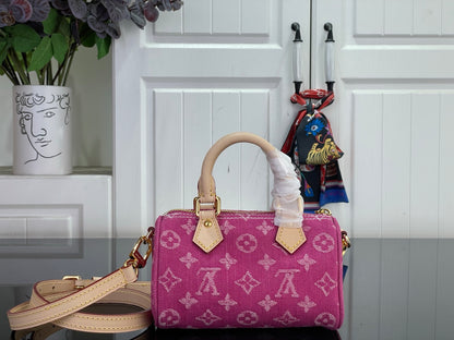 Nano Speedy Bag
