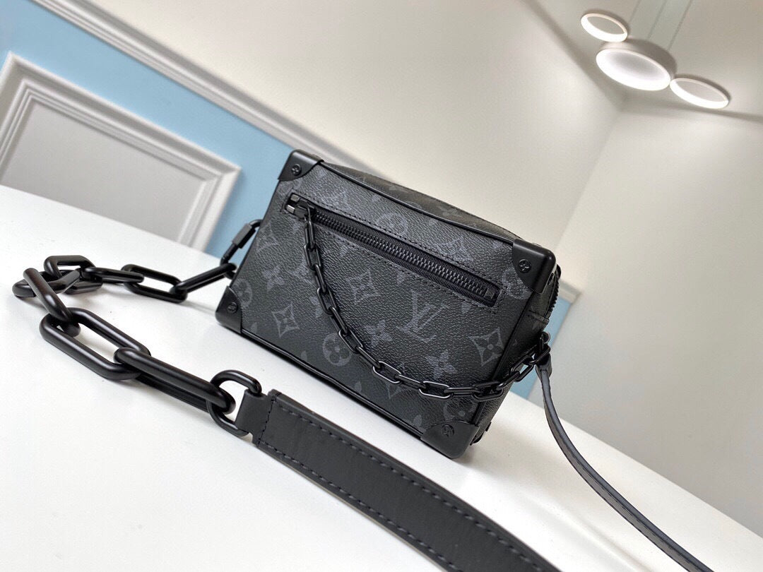 Mini Soft Trunk Bag