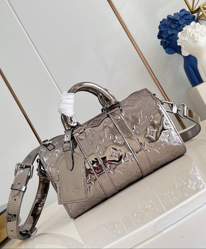 Keepall Bandoulière 25 Bag