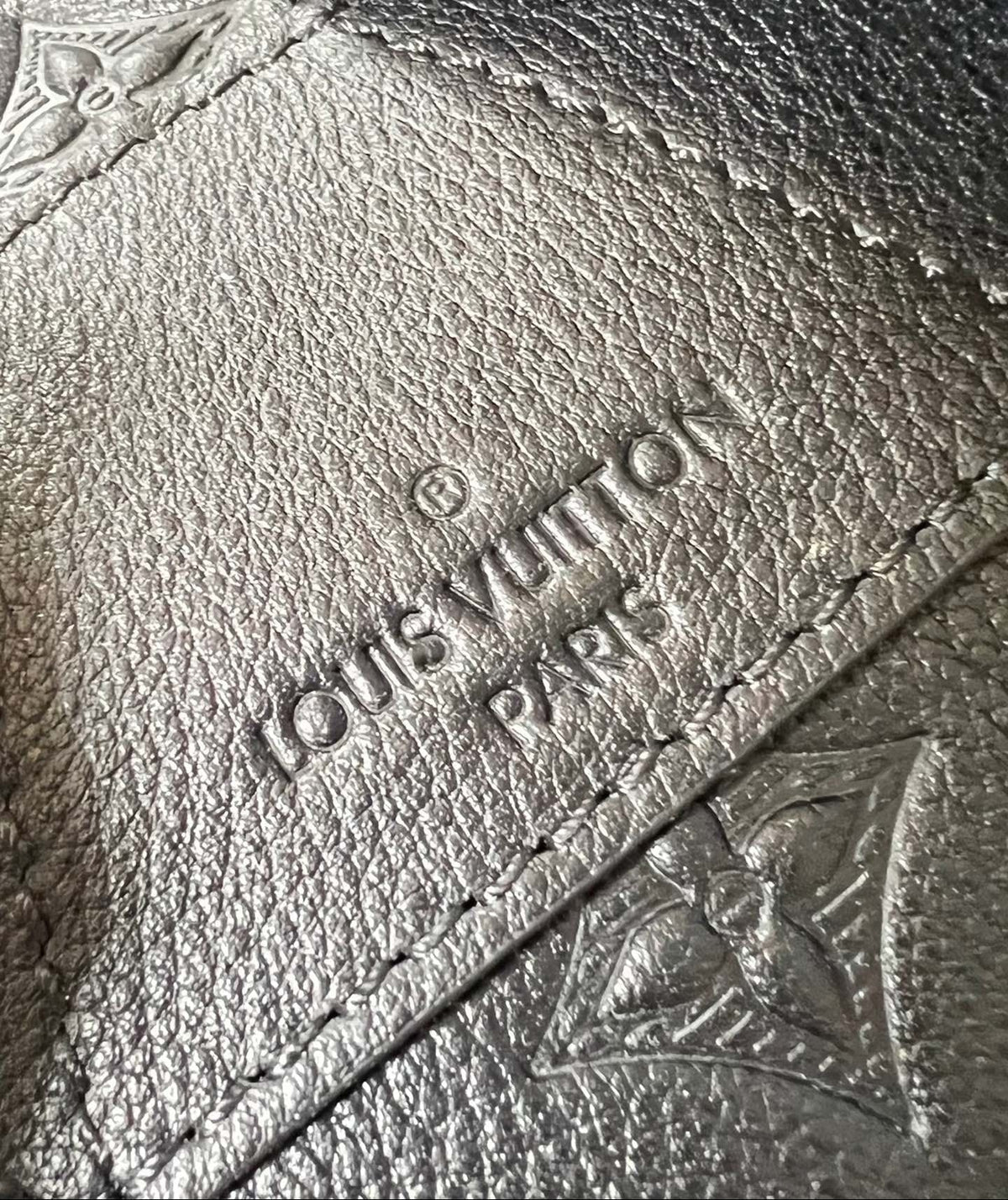 LV Getaway Backpack