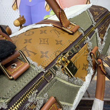 Keepall Bandoulière 50 Bag