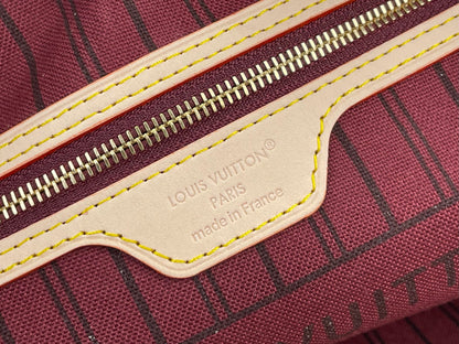 Neverfull Inside Out GM Bag