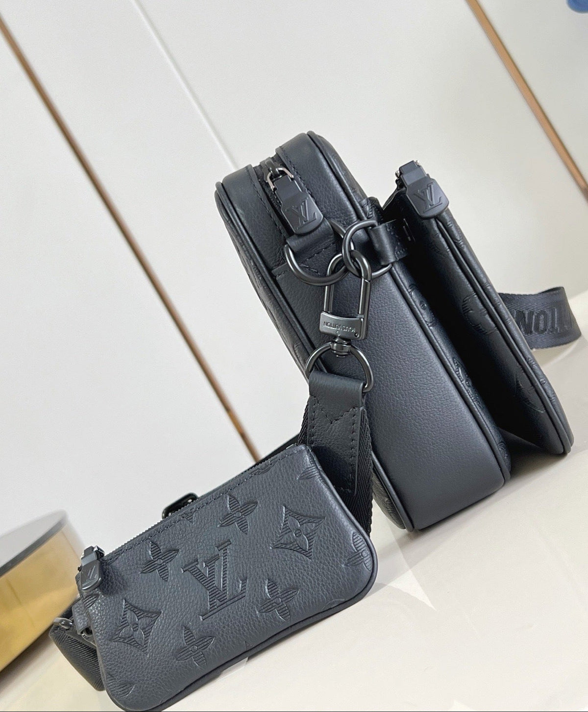 LV Trio Messenger Bag