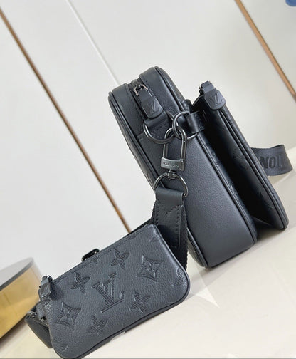 LV Trio Messenger Bag
