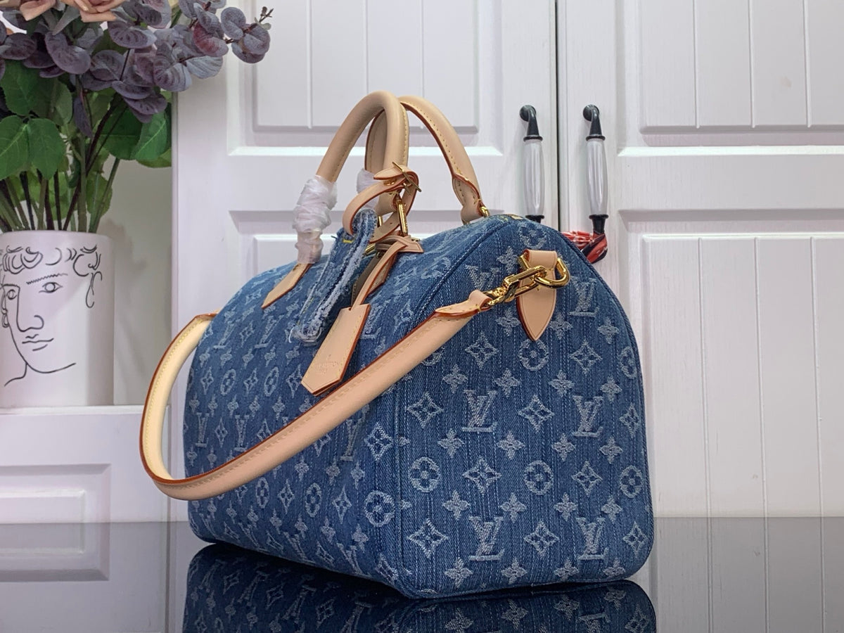 Speedy Soft 30 Bag