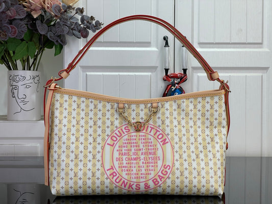 CarryAll East West Bag