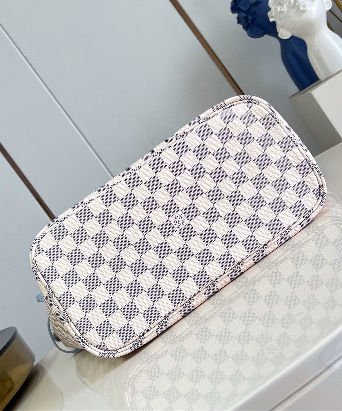 Neverfull Inside Out MM Bag