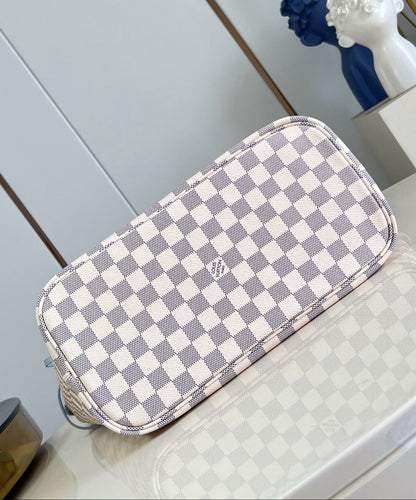 Neverfull Inside Out MM Bag