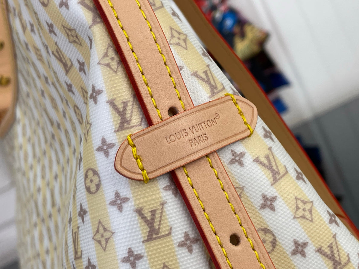 CarryAll East West Bag