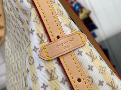 CarryAll East West Bag