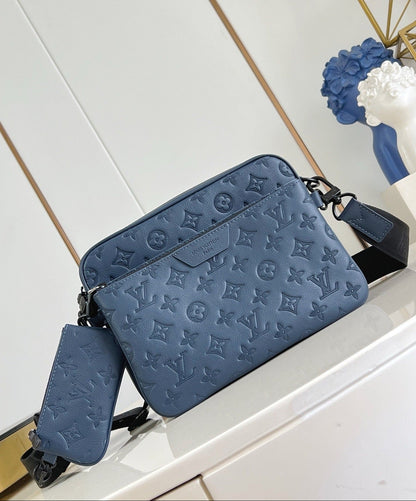 LV Trio Messenger Bag
